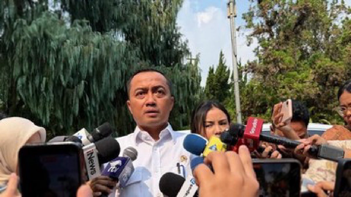 Pengunduran Diri Febrie Adriansyah dari Jampidsus Tanpa Keppres