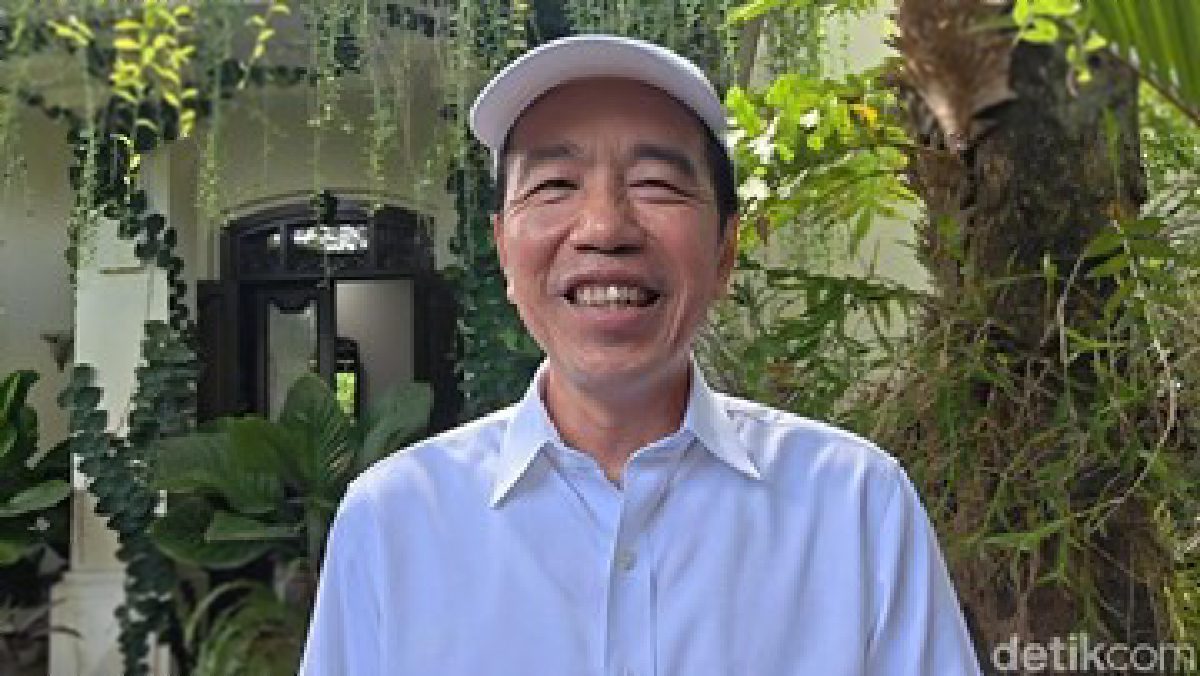 Jokowi Siap Hadiri Sidang, Bawa Ijazah SD hingga Kuliah