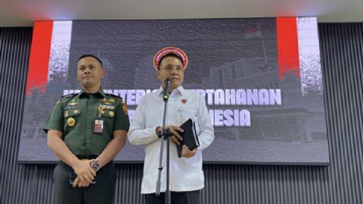 Satgas PKH Tanpa Ketua, Juru Bicara Tegaskan Operasi Normal