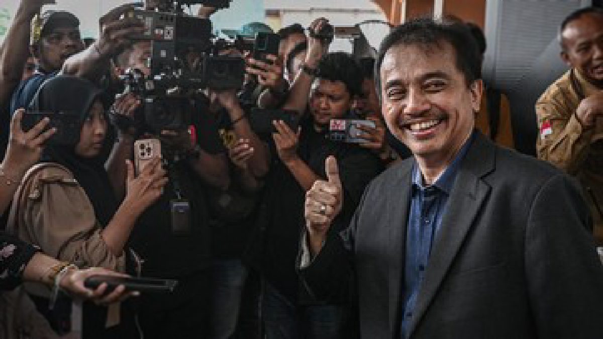 Polda Metro Kejari Kompak Minta Hakim Tolak Praperadilan Roy Suryo