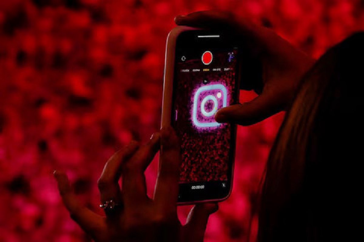 Meta Setop Fitur AI Instagram Usai Dikecam Publik