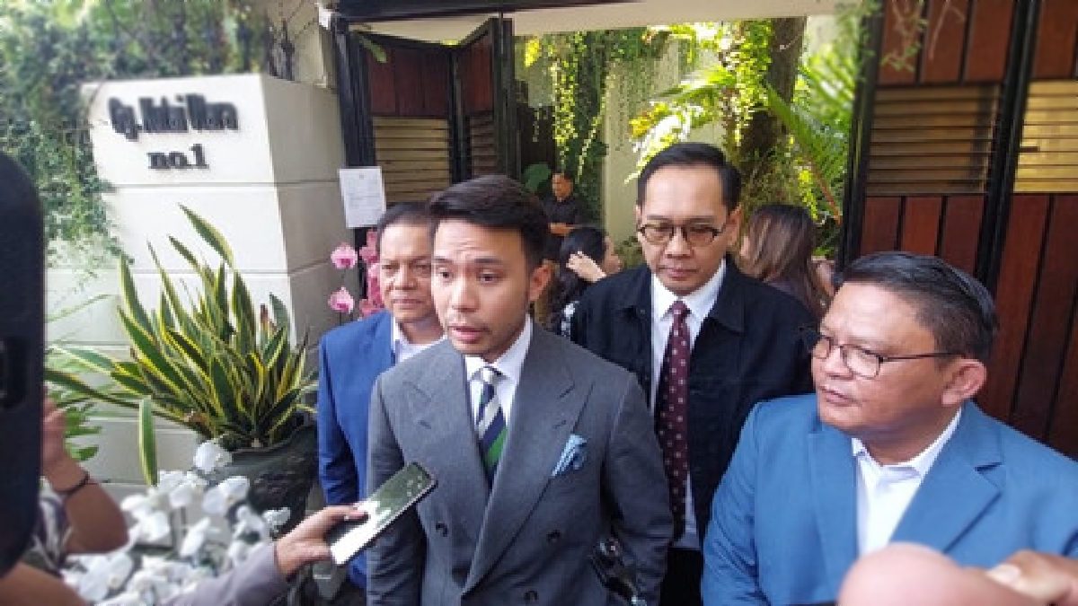 Jokowi Dipastikan Hadiri Sidang Pembuktian Kasus Ijazah di PN Jakarta