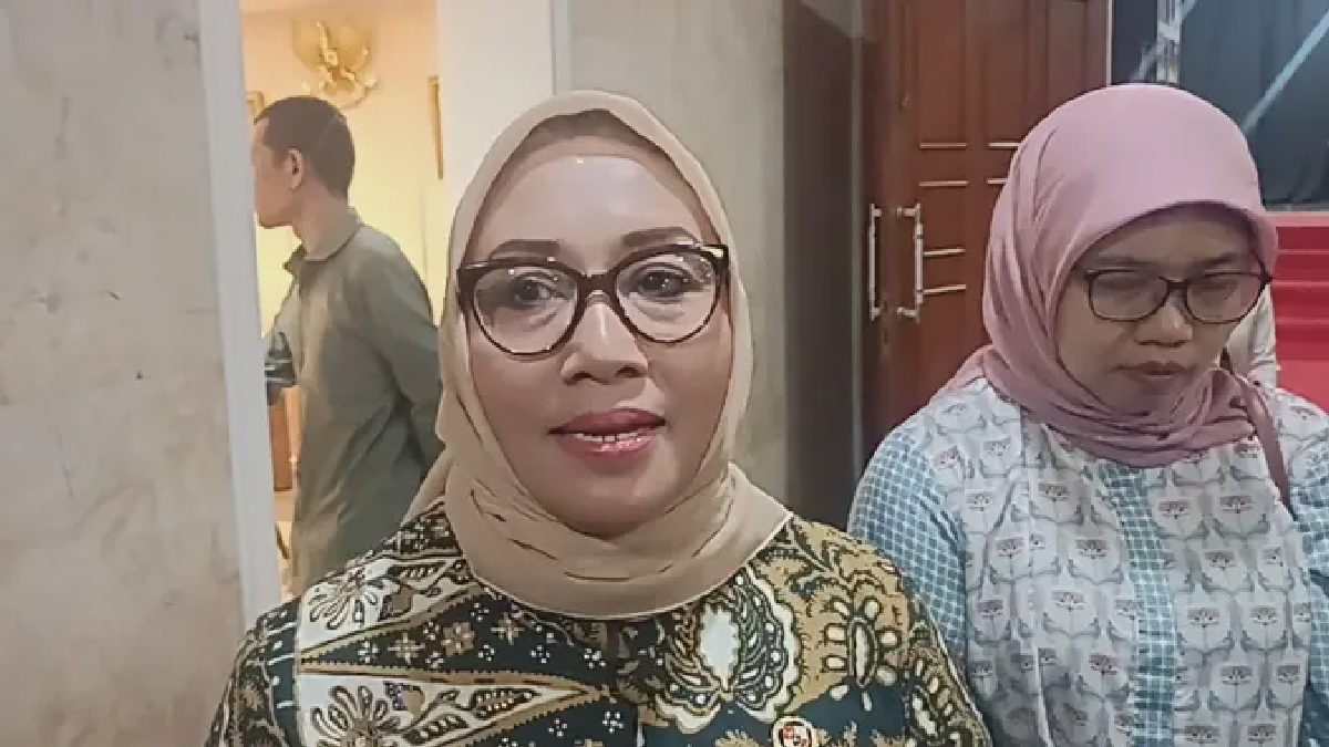 Menteri PPPA Umumkan Status Darurat Nasional Kekerasan Anak