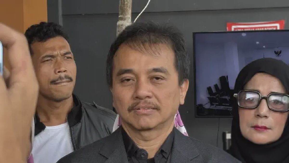 Sidang Praperadilan Kedua Roy Suryo: Gugat Status Tersangka