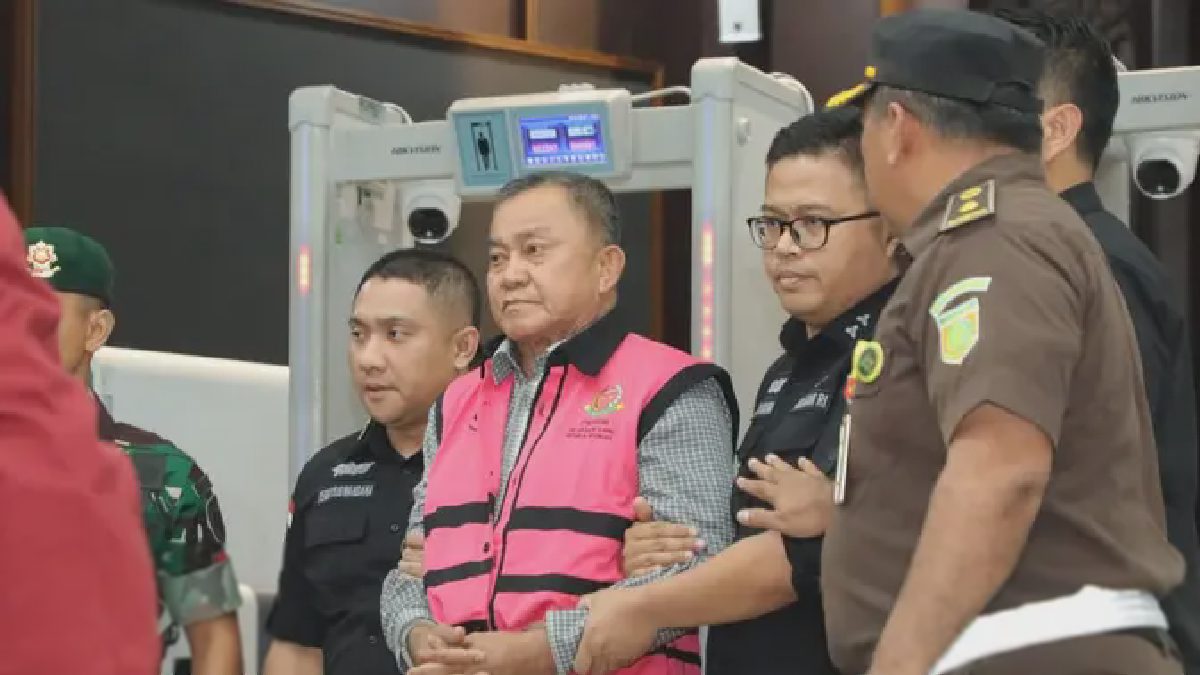 Wakil Kepala BGN Tersangka Korupsi, Program Makan Bergizi Gratis Diselewengkan