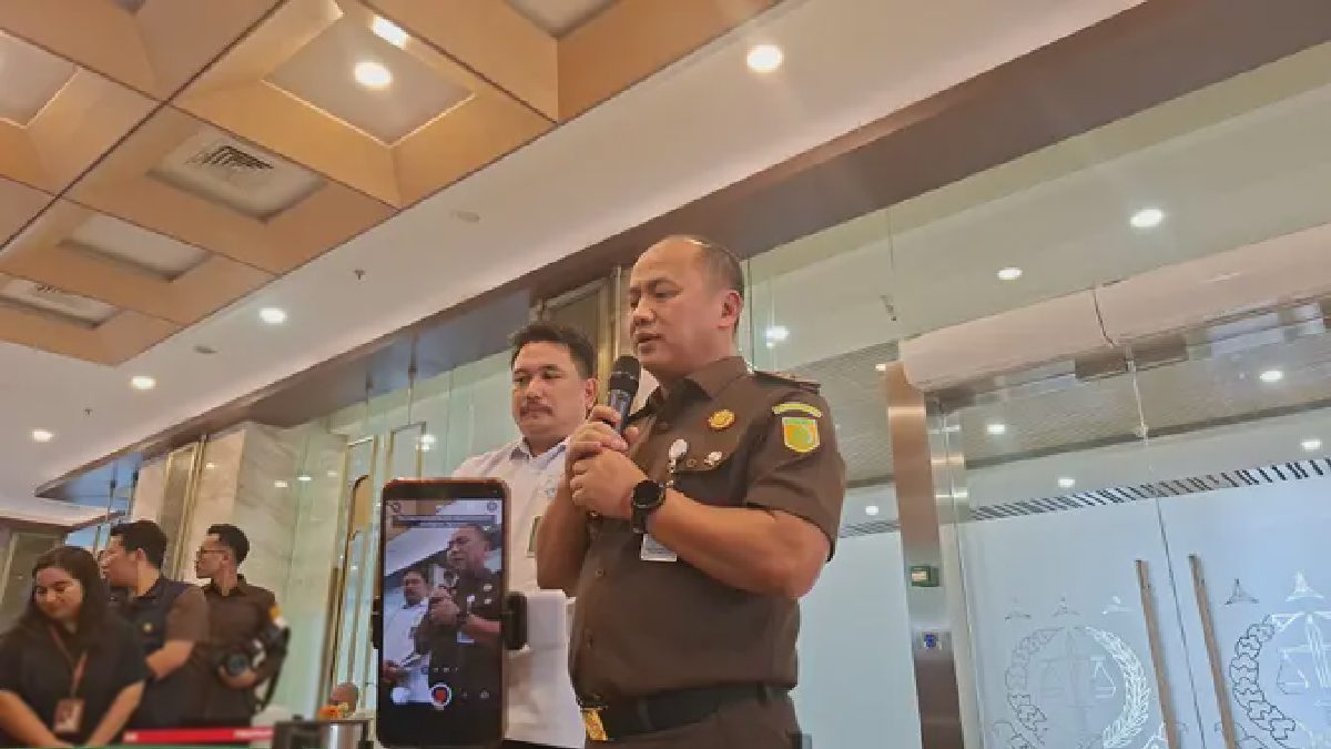 Kapuspenkum Keluarkan Pernyataan Mengejutkan Siang Ini