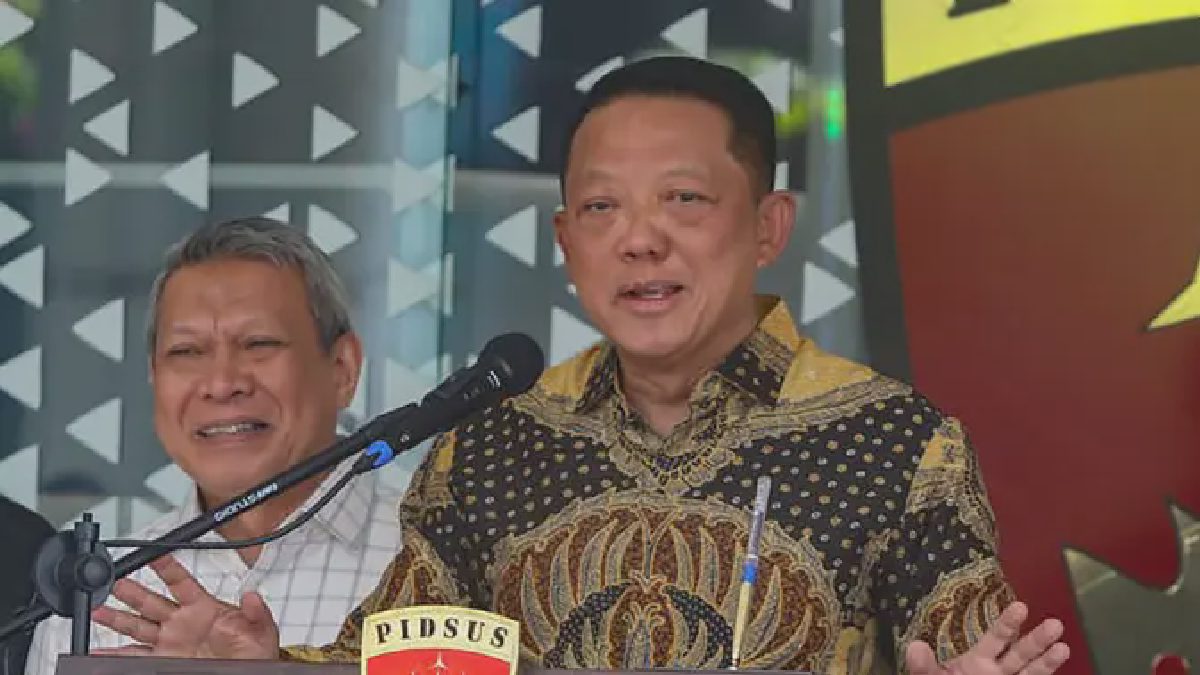 Jampidsus Febrie Bantah Isu Rumah Sentul dan Bisnis Cipete