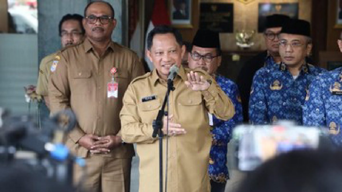 Tito Pastikan Jembatan Enang-Enang Diperkuat, Bangun Baru Segera