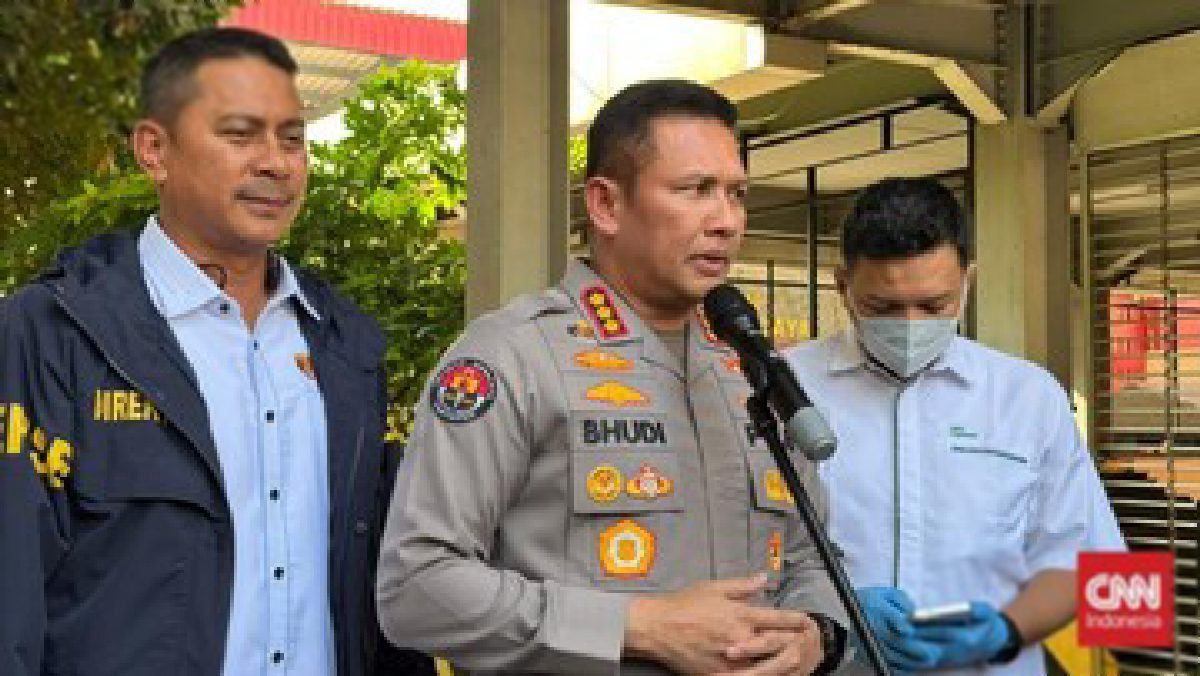 Pegadaian Bantu Polri Uji 74 Kg Emas Sitaan Eks Jampidsus
