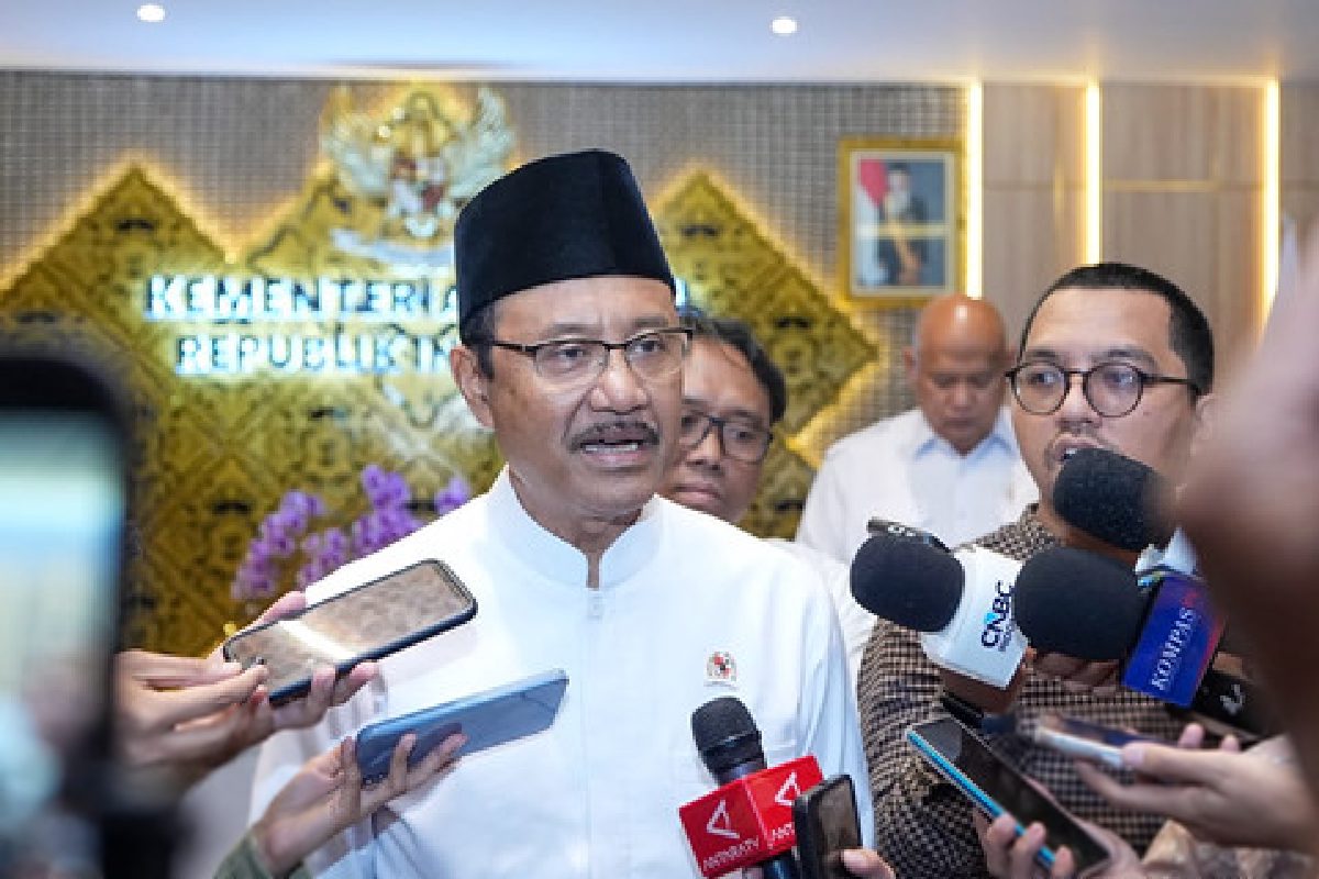 MPLS Sekolah Rakyat Digelar Bertahap dalam Empat Gelombang