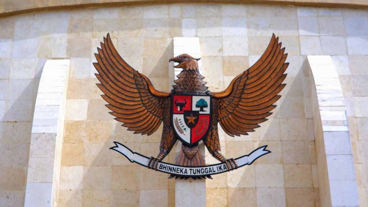Soekarno Pencetus Pancasila Ditahan hingga Depresi di Masa Tua