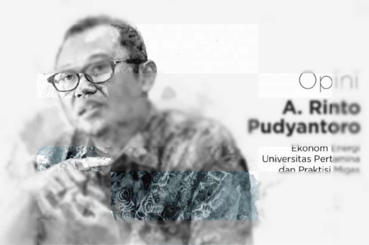 Penemuan Gas Andaman Buka Peluang Kemakmuran Baru Bagi Aceh