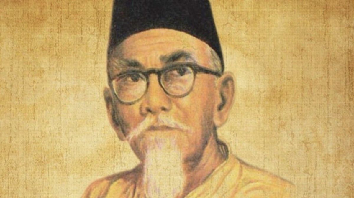 PM Belanda Akui Kejeniusan Diplomatik Agus Salim, Sebut Warisannya Abadi