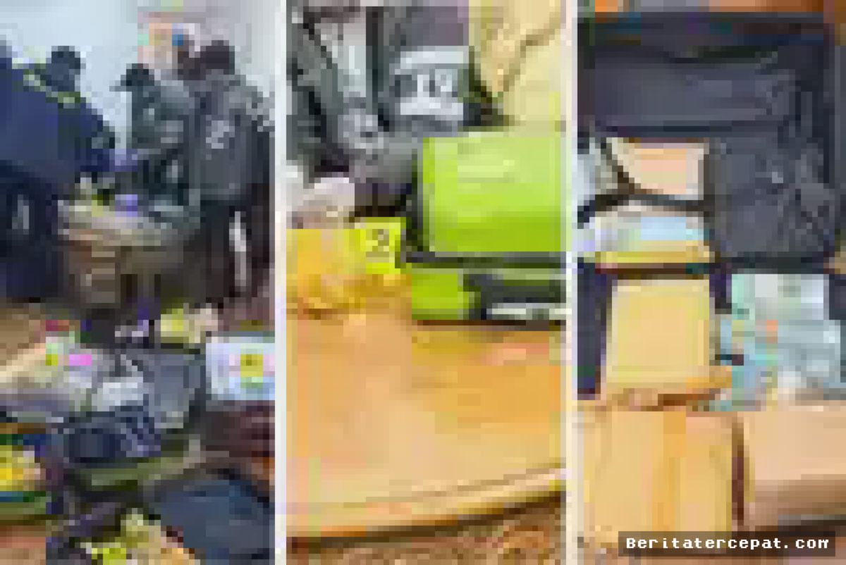 JAKARTA — Pemuda Katolik Desak Transparansi Hasil Sidik Korupsi