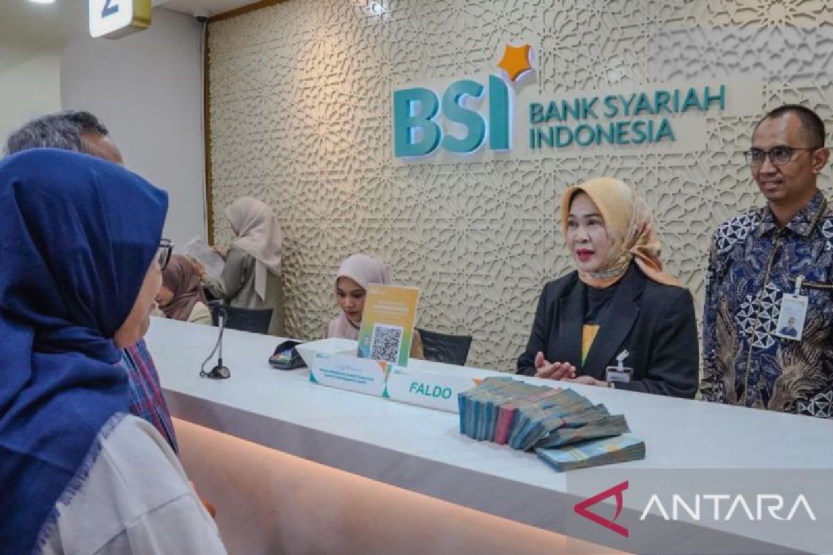 Masyarakat Diminta Pahami Konsep dan Produk Bank Syariah