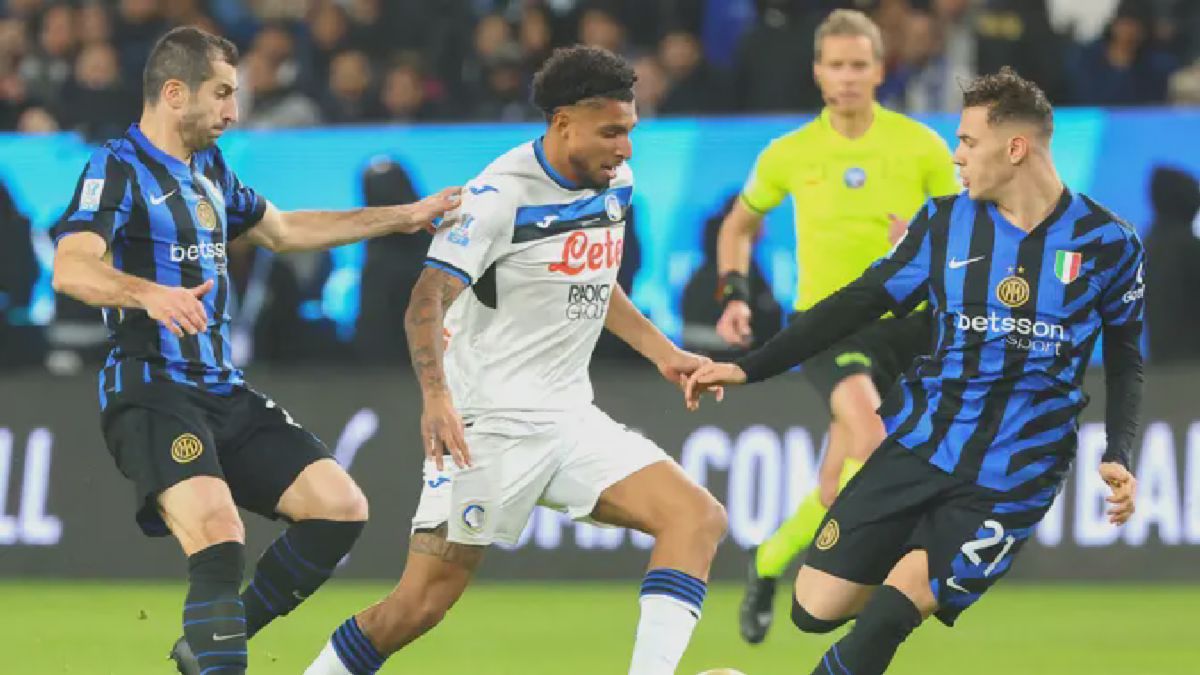 Pemain Brasil Bersinar di Italia, Neymar dan Ancelotti Fokus Piala Dunia