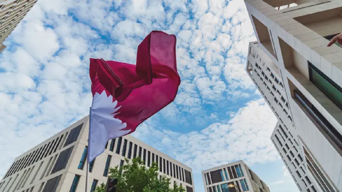 Doha, Qatar — Komite Penyelenggara Piala Dunia FIFA 2022 resmi meluncurkan buku