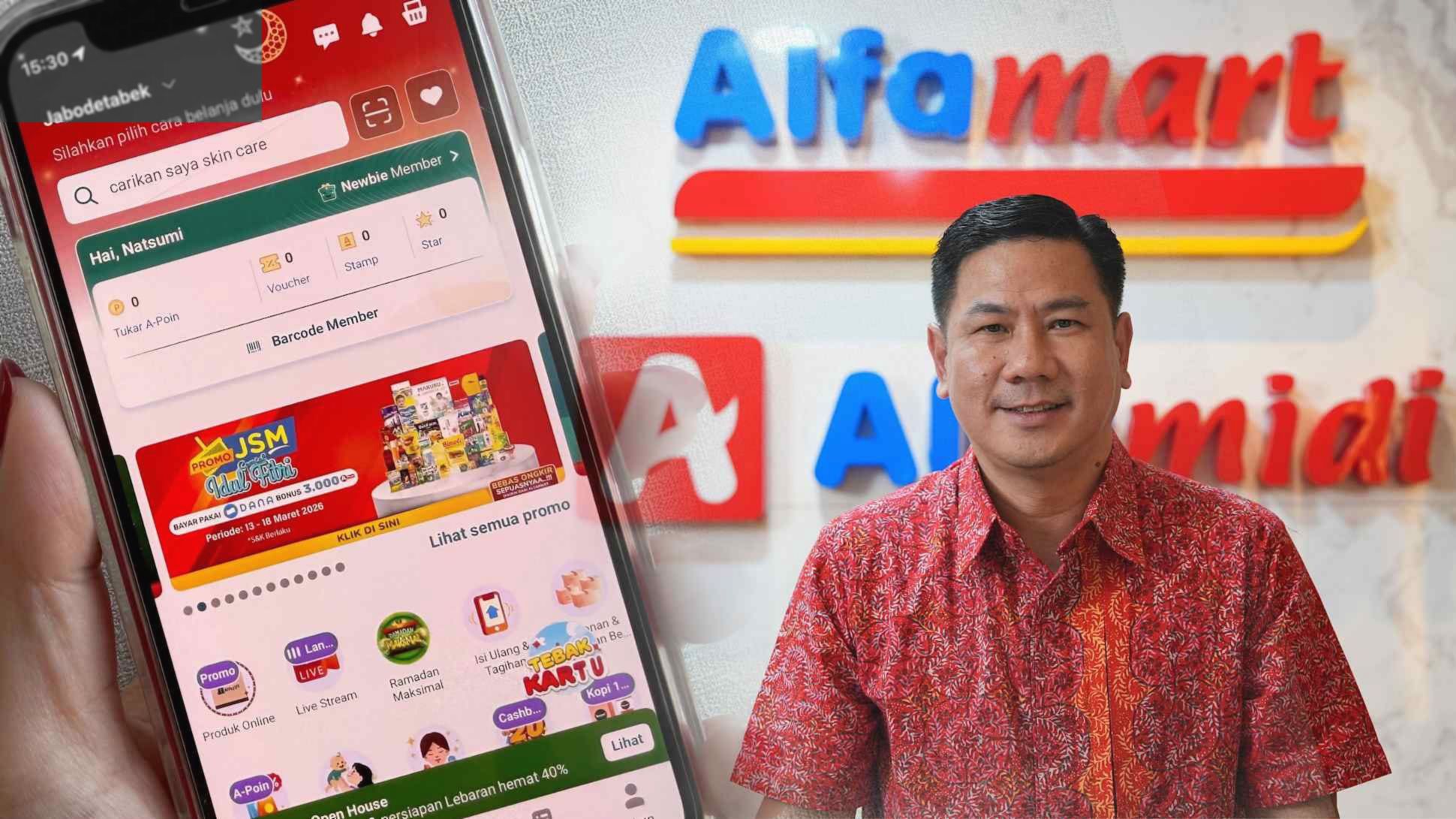 OJK Perketat Regulasi Fintech, Pasar Modal dan Ritel Berevolusi