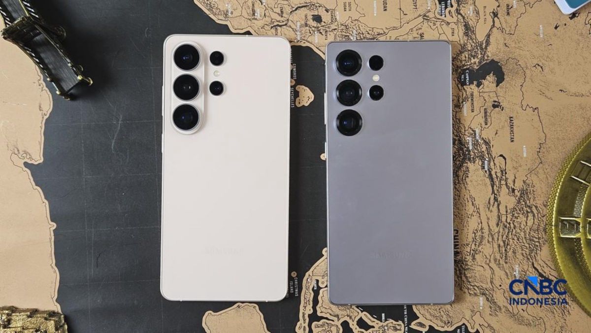 Galaxy S26 Pecahkan Rekor Penjualan di Tengah Krisis Semikonduktor