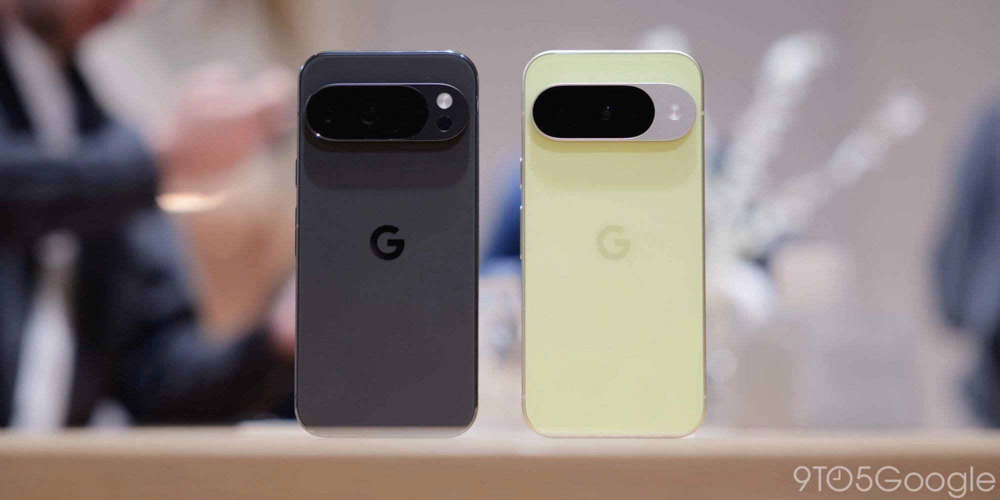 Google Store Diskon Pixel 10 Pro $300, Potongan Harga Resmi Terdalam