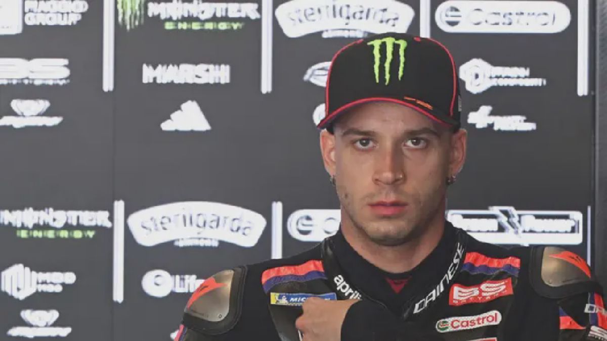 Marquez dan Bezzecchi Berlaga di MotoGP 2026, Brno dan Buriram Tampil Memukau