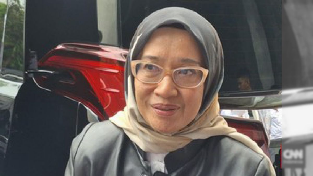 Menteri PANRB Minta ASN Diberi Kelonggaran Antar Anak Hari Pertama Sekolah