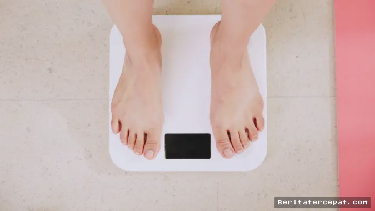 [STUDI TERBARU] Siklus Diet Yo-Yo Rusak Metabolisme Permanen