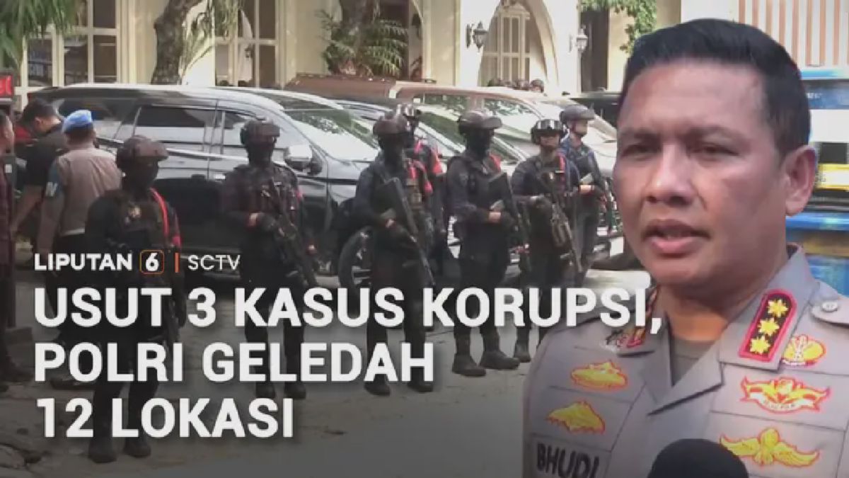 JAKARTA — Tim penyidik Bareskrim Polri menyita total 74 kilogram emas batangan