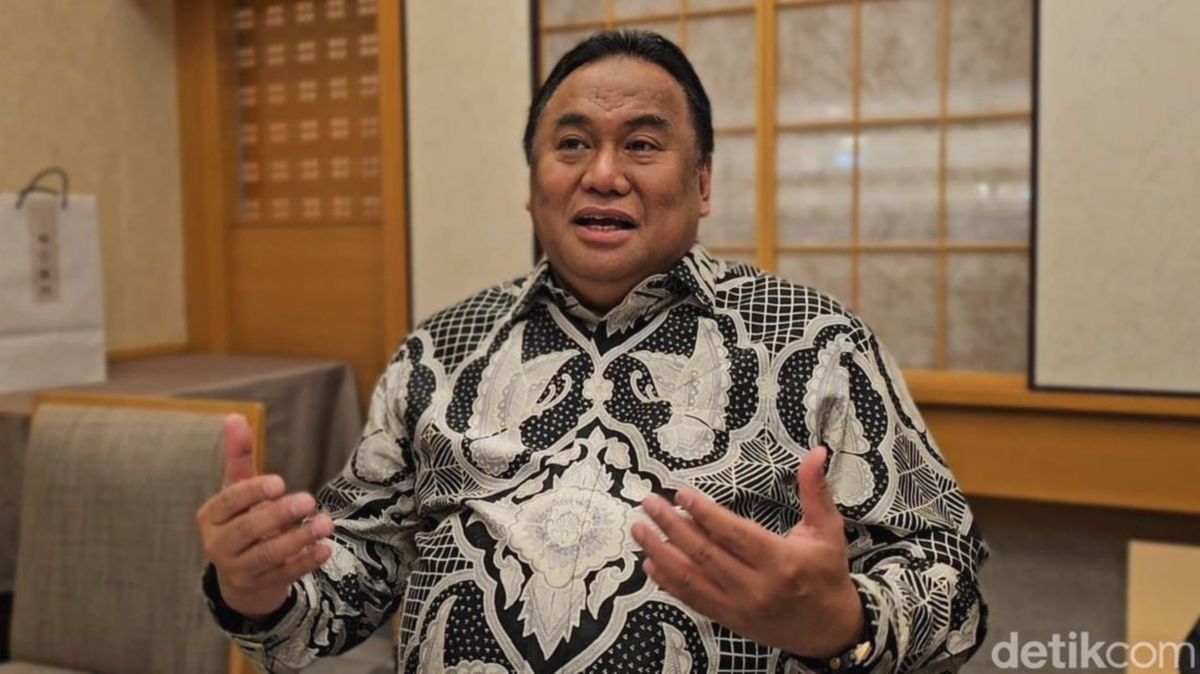 Rachmat Gobel Meninggal Dunia, Indonesia Kehilangan Pelopor Elektronik