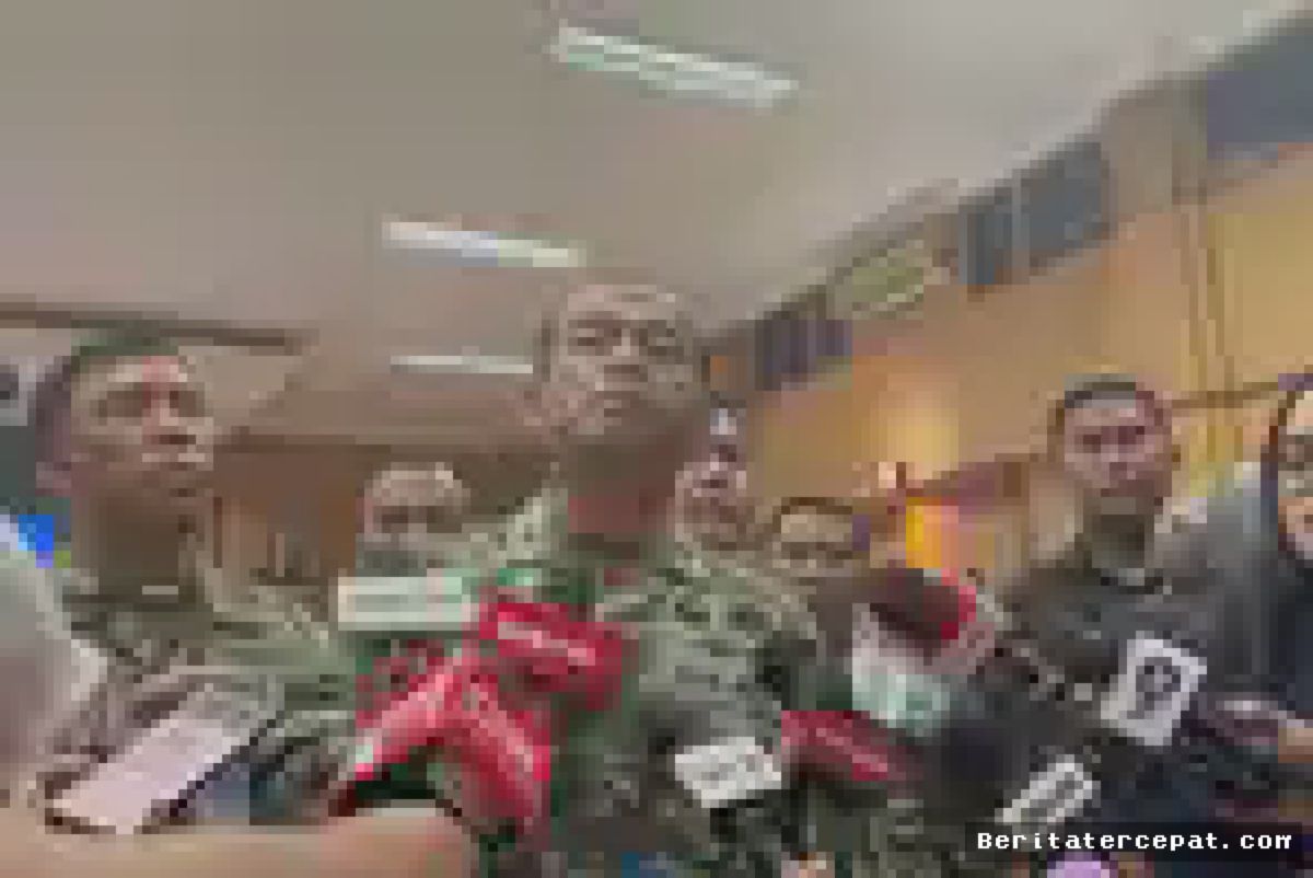 Mabes TNI Bantah Intervensi Kasus Korupsi di Polda Metro Jaya