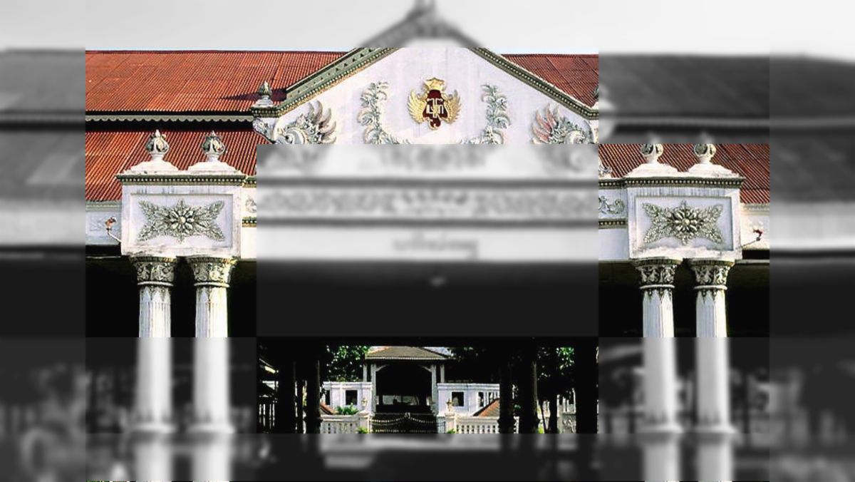 Keraton Yogyakarta Dirampok Saat Subuh, Harta Karun dan Naskah Kuno Raib
