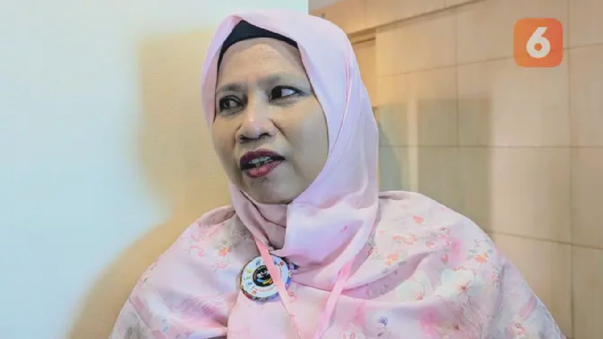 Rani Himiawati Ungkap Etika Berinteraksi dengan Penyandang Disabilitas di Publik