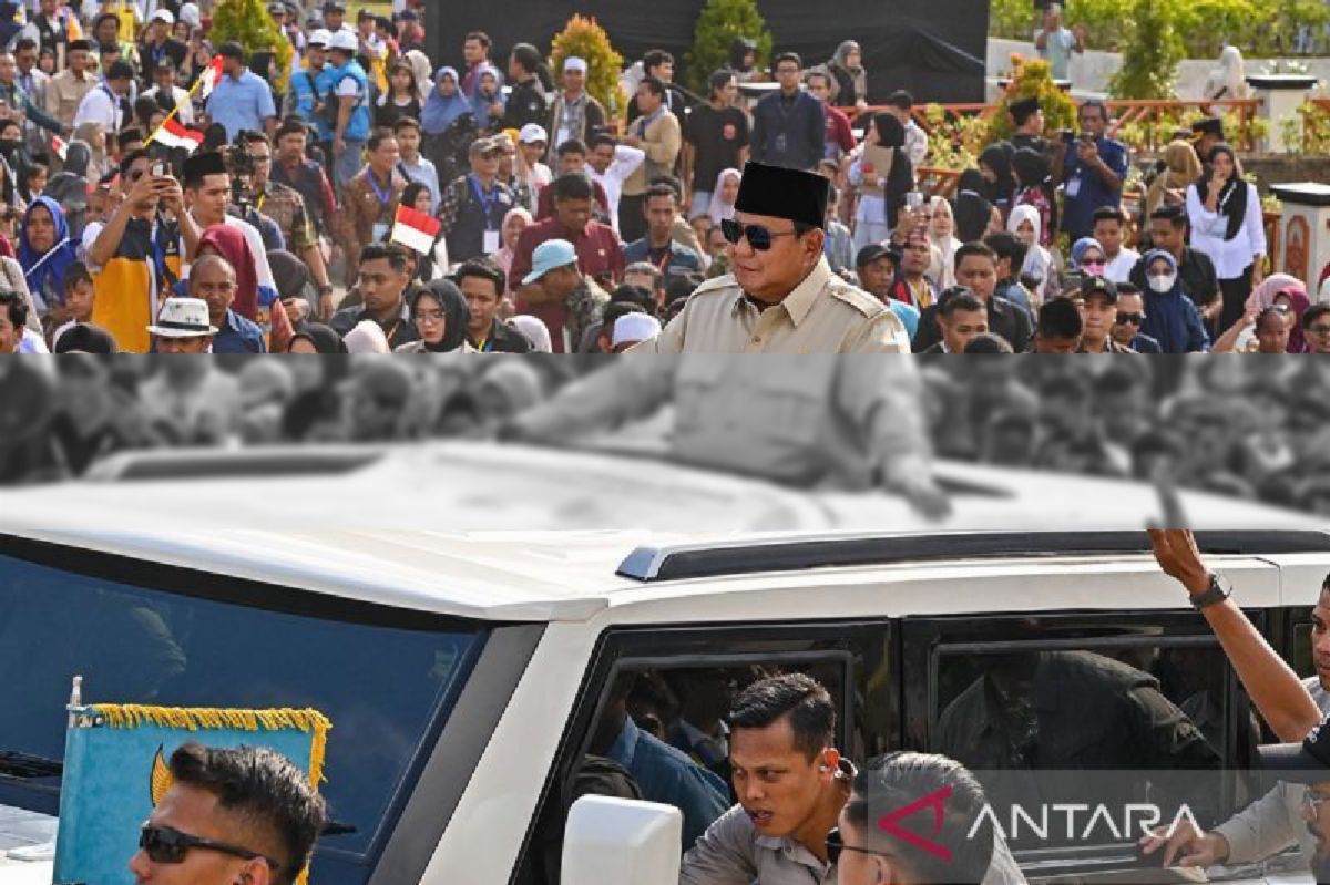 Prabowo Minta Kepala Daerah Awasi Dapur MBG Cegah Penyimpangan
