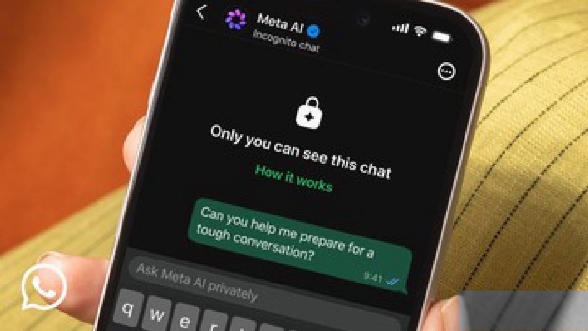 WhatsApp Hentikan Dukungan Ponsel Lawas Mulai Juli 2026