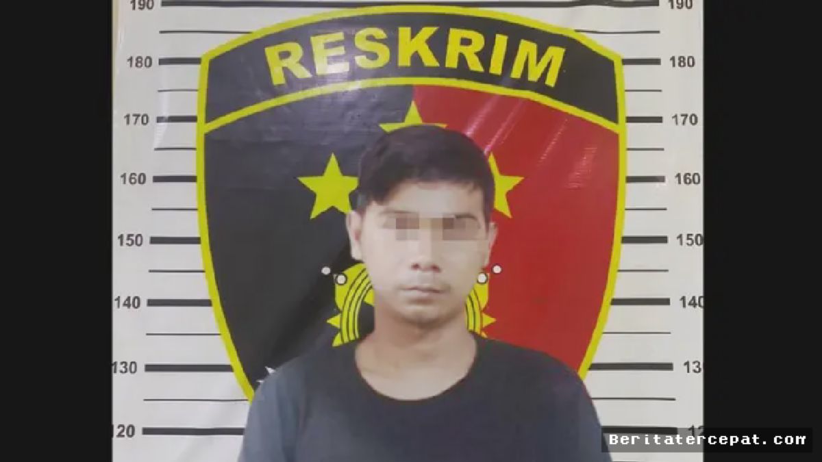 Bandar Lampung — Suami Rekayasa Istri Jadi Korban Begal, Motor Kredit Dijual