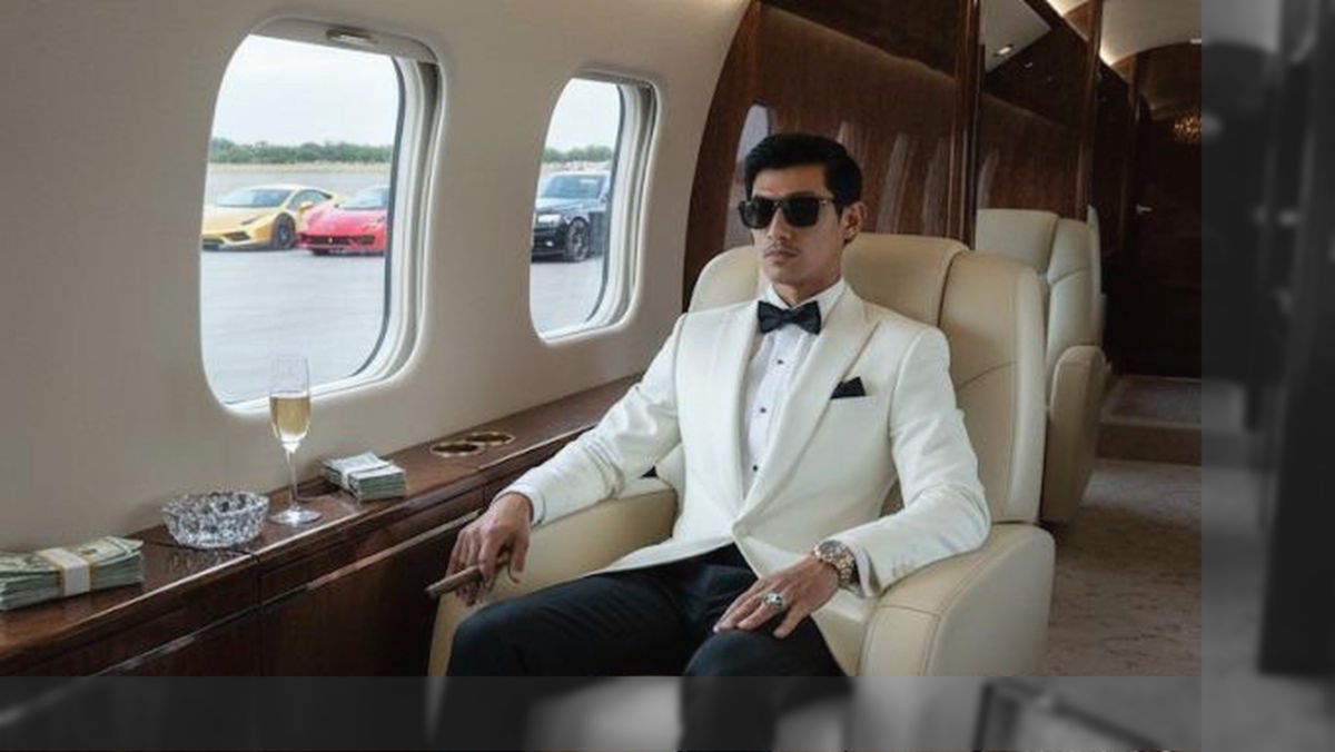 Ledakan AI dan IPO SpaceX Dongkrak Penjualan Jet Pribadi