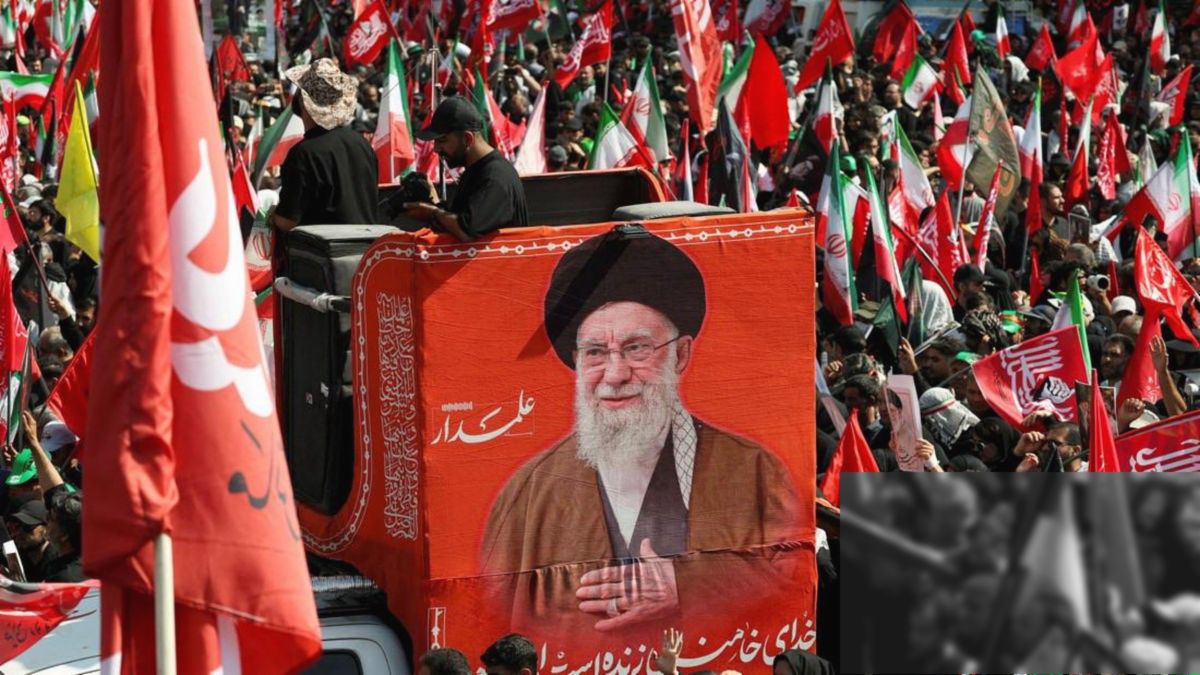 Ayatollah Khamenei Kutip Pidato Soekarno untuk Perkuat Persatuan