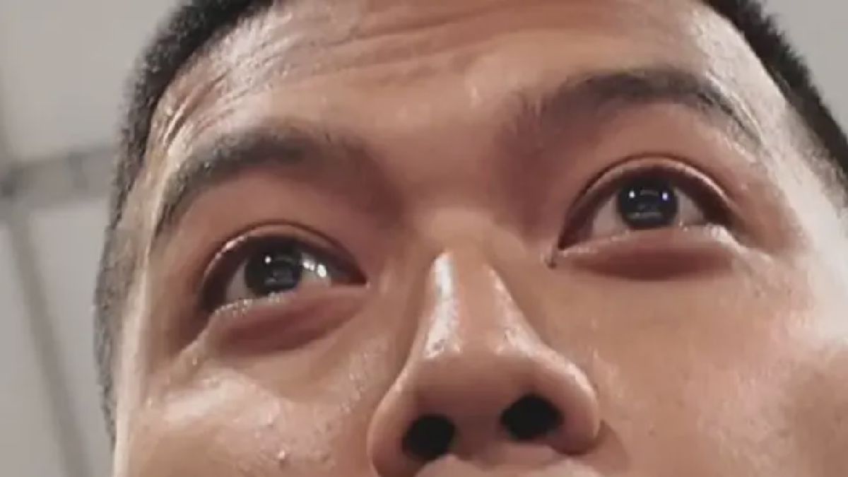 Hery Kurniawan Bawa Perspektif Indonesia ke Piala Dunia 2026