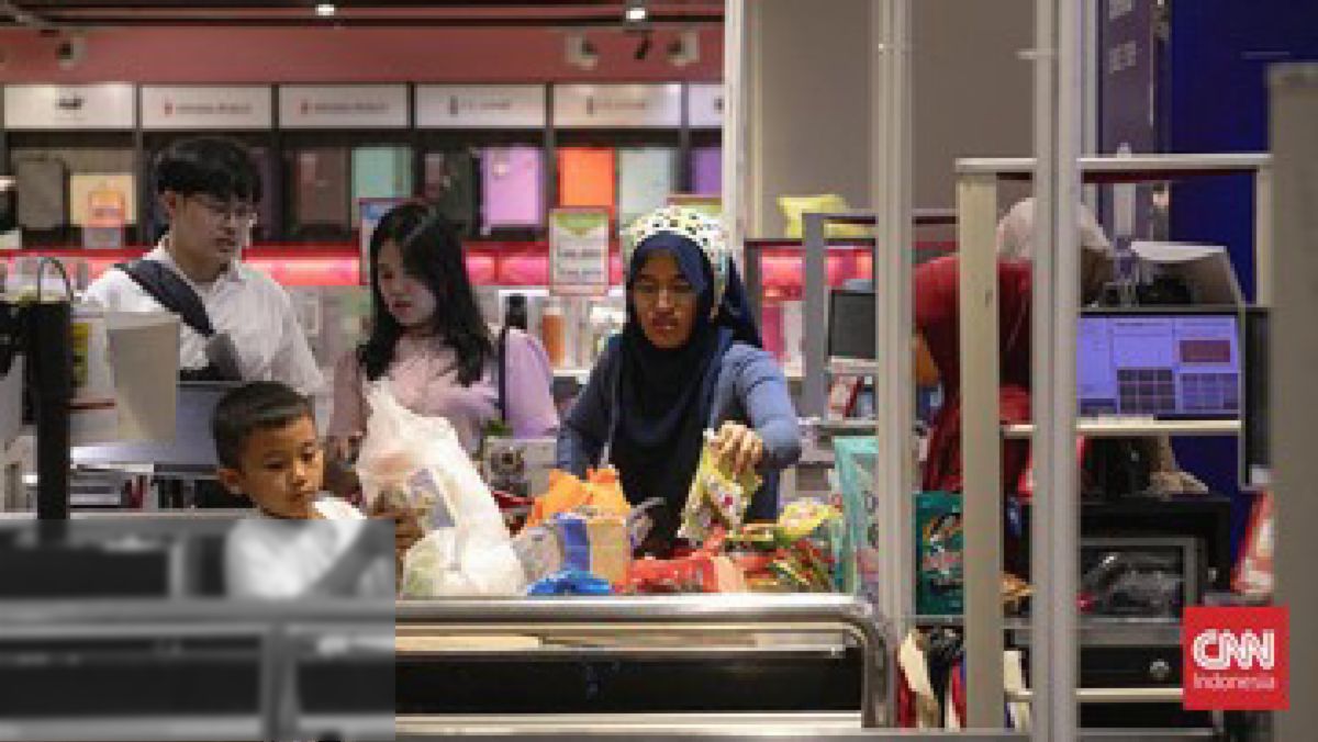Transmart Full Day Sale Kembali, Diskon hingga 50+20 Persen Besok