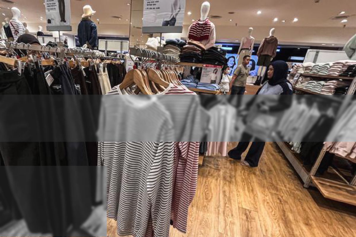 Masyarakat Tetap Ramai ke Mal, Daya Beli Kelas Menengah Terus Tergerus