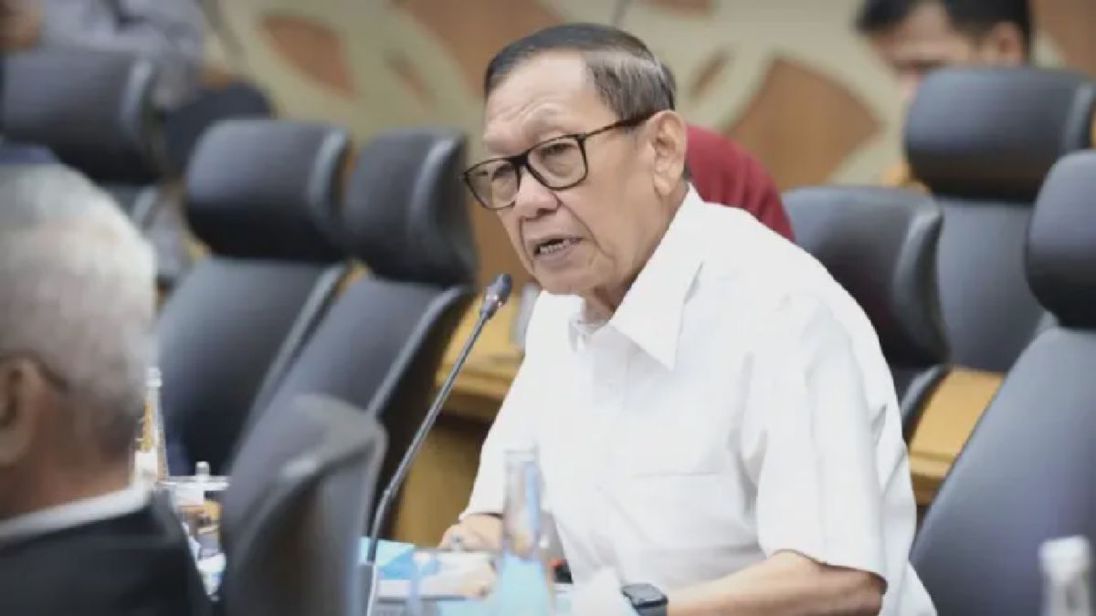DPR Minta APBN 2027 Prioritaskan Penyelesaian Perlintasan Sebidang