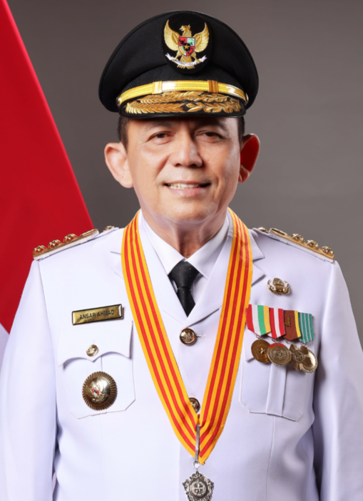 Ansar Ahmad: Profil dan Kinerja Gubernur Kepulauan Riau