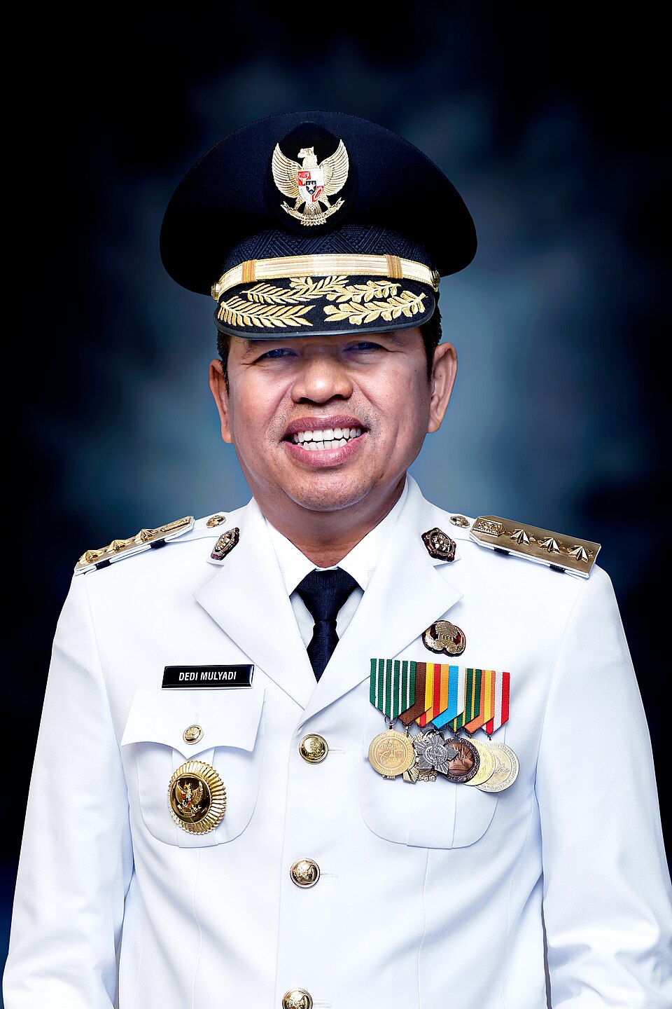 Dedi Mulyadi: Profil dan Kinerja Gubernur Jawa Barat