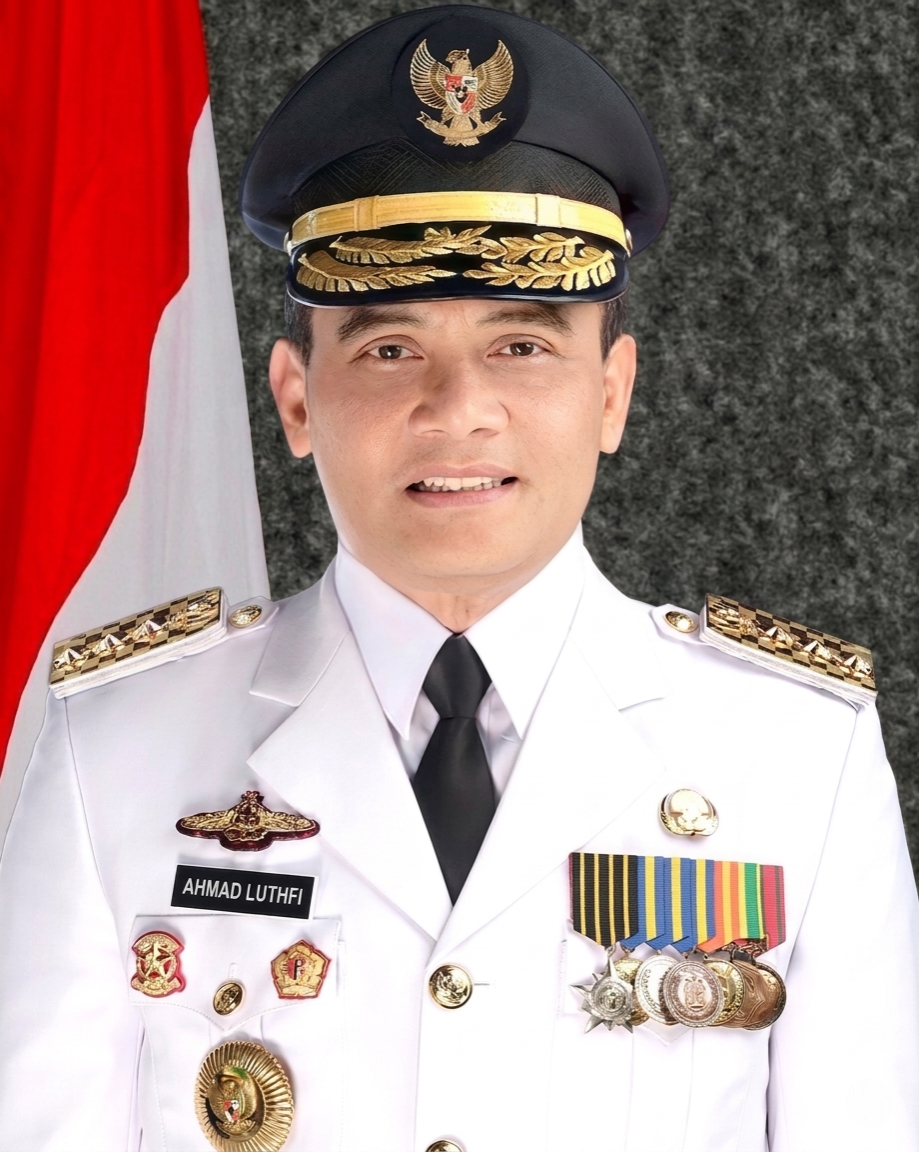 Irjen Pol. Ribut Hari Wibowo: Profil dan Kinerja Kapolda Jawa Tengah