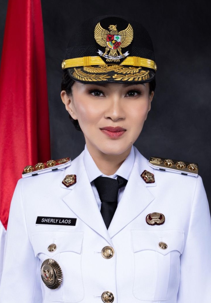 Sherly Tjoanda: Profil dan Kinerja Gubernur Maluku Utara