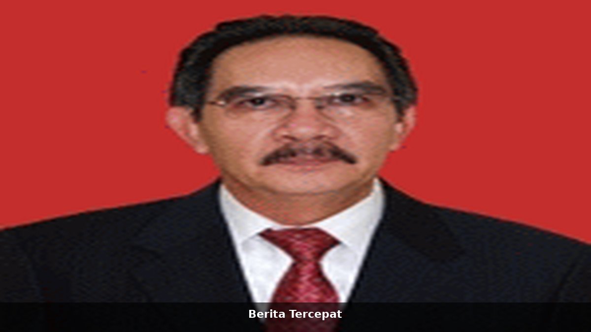 Antasari Azhar - beritatercepat
