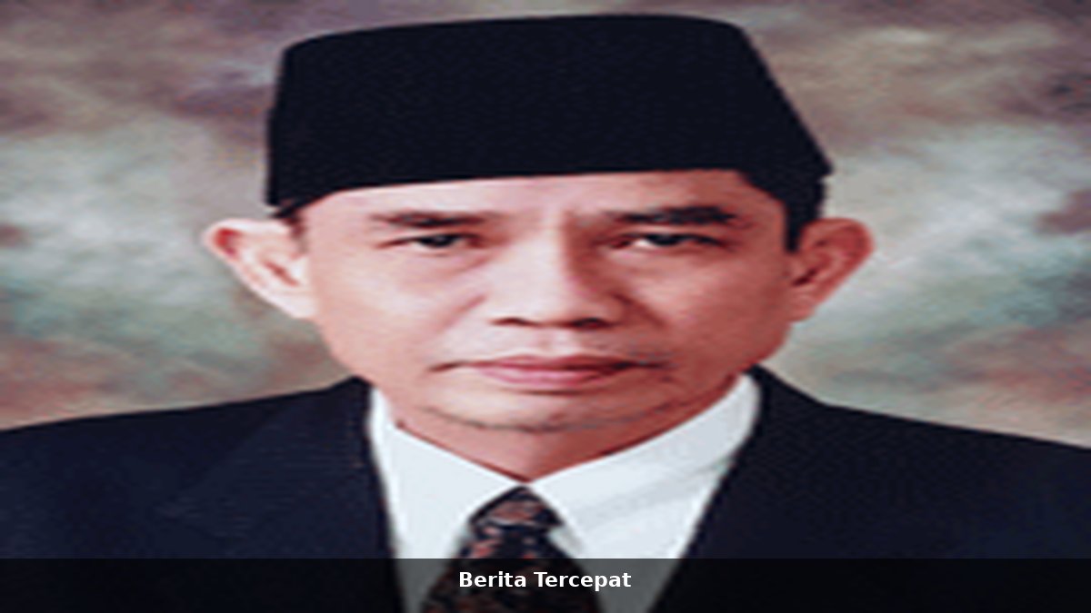 7 Fakta Mengejutkan tentang Baharuddin Lopa yang Jarang Diketahui Publik