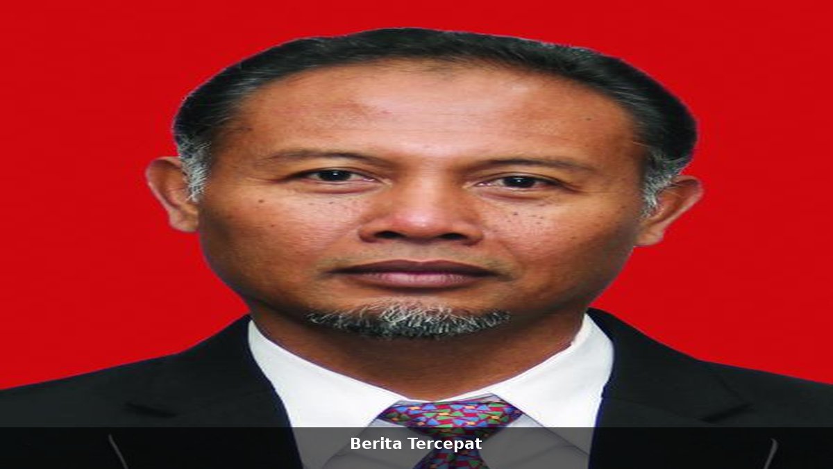 7 Fakta Mengejutkan tentang Bambang Widjojanto yang Jarang Diketahui Publik | Berita Tercepat