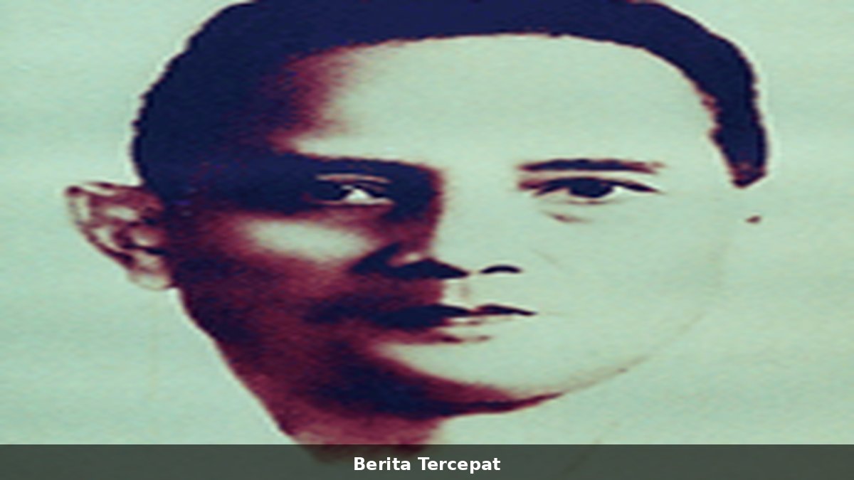 Gatot Taroenamihardja - Berita Tercepat