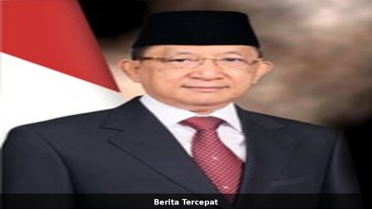 Hendarman Supandji - Berita Tercepat